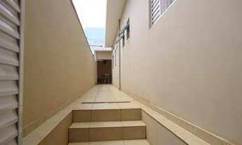 Imagem 4: Linda casa no Jd Esplanada em Arealva