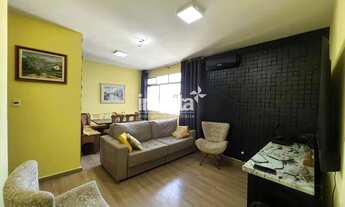 Imagem: Apartamento à venda no bairro Boqueirão