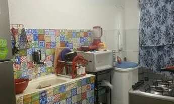 Imagem 4: ALUGO OU TROCO CASA