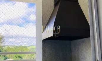 Imagem: Apartamento para VENDA ou LOCAÇÃO - Village