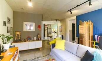 Imagem 6: Apartamento para Aluguel - Portal do Morumbi, 1 Quarto, 70 m2