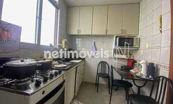 Imagem 5: Locação Cobertura Prado Belo Horizonte