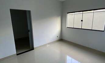 Imagem 5: Casa com 3 dormitórios à venda, 155 m² por R$ 660.000 - Residencial Recanto do Bosque - Go