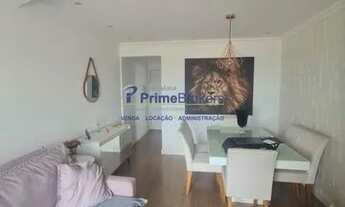 Imagem 3: Apartamento para venda no Jardim Marajoara 3 quartos