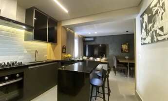 Imagem 2: Apartamento 2 quartos 1 suíte (Alto padrão