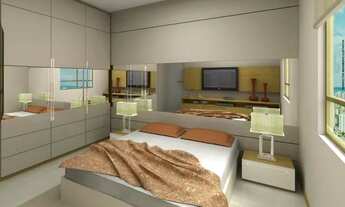 Imagem 6: Apartamento pronto para morar 86m² 3 qts 1 suite 2 vagas lazer completo em Boa Viagem - R