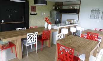 Imagem 6: Apartamento de 2 quartos para alugar no bairro Trindade