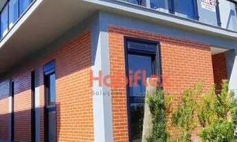 Imagem: Casa com 3 dormitórios sendo uma suíte