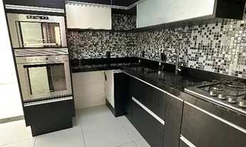 Imagem 5: Apartamento Vila Guarani (Grand Club Jd Botanico)- 2 Quartos (1 Suíte) + Closet + Depósito