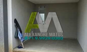 Imagem 3: Casa à venda no bairro Vila de Abrantes (Abrantes) - Camaçari/BA