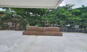 Imagem 3: Cobertura Linear 405 metros com 5 quartos, sendo 1 suíte , 4 vagas de garagem, com placas