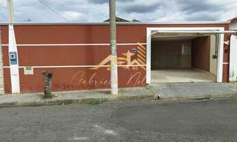Imagem 2: Casa à venda no bairro Vila Santa Luzia - Mogi Mirim/SP