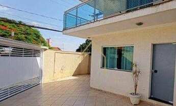 Imagem 2: SOBRADO COM 3 DORMITÓRIOS SENDO 2 SUÍTES E GARAGEM PARA 3 CARROS