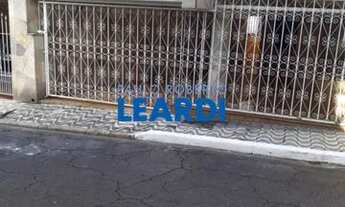 Imagem: CASA TÉRREA - SACOMÃ - SP