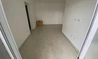 Imagem 4: Apartamento à venda, 52 m² por R$ 400.000,00 - Boqueirão - Praia Grande/SP