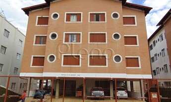 Imagem: Apartamento á venda na Chácar da Barra