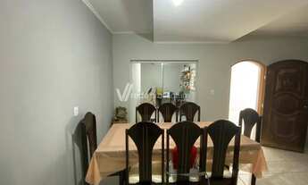 Imagem 6: Casa - Parque Residencial Vila União - Campinas