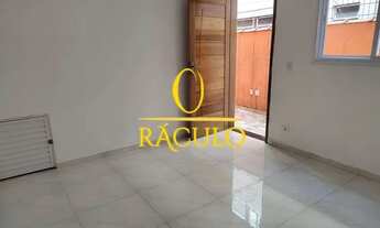 Imagem 3: Casa sobreposta baixa 02 dormitórios Nova!! São Vicente!