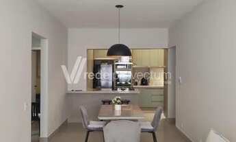 Imagem 4: Apartamento - Bosque - Campinas