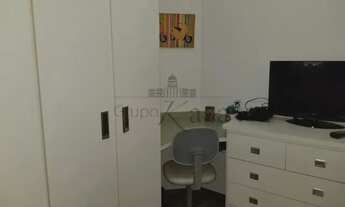 Imagem 5: Apartamento para aluguel tem 54 metros quadrados com 2 quartos