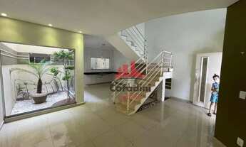 Imagem 2: Casa com 4 dormitórios, 178 m² - venda por R$ 430.000,00 ou aluguel por R$ 2.080,00/mês