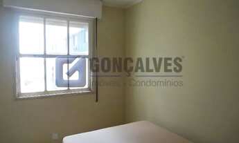 Imagem 4: SAO VICENTE - Residential / Apartment - CENTRO