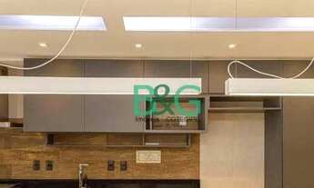 Imagem 2: Apartamento com 2 dormitórios à venda, 82 m² por R$ 1.249.000 - Barra Funda - São Paulo/SP