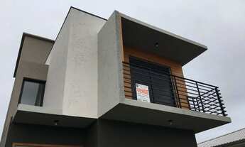 Imagem 2: Casa locação anual, quatro dormitórios em Garopaba/SC