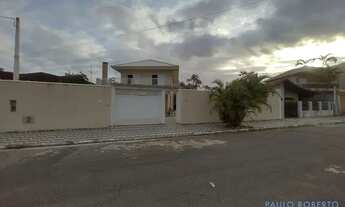 Imagem 2: CASA ASSOBRADADA - SOLEMAR - SP