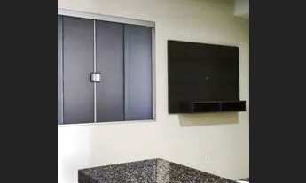 Imagem 5: KITNET MOBILIADA SETOR FAMA