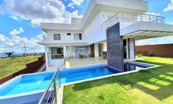 Imagem 3: Casa - Campo de Toscana - Vinhedo