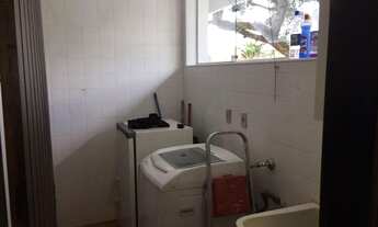 Imagem 7: Casa mobiliada lago azul