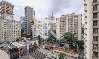 Imagem 7: Apartamento para Aluguel - Jardim Paulista, 1 Quarto, 30 m2