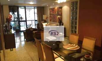 Imagem 5: Apartamento com 3 dormitórios à venda, 190 m² por R$ 1.390.000,00 - Icaraí - Niterói/RJ