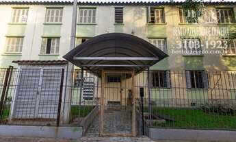 Imagem 2: PORTO ALEGRE - Apartamento Padrão - Partenon