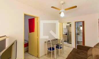 Imagem 5: Apartamento para Aluguel - Ermelino Matarazzo, 2 Quartos, 42 m2