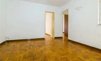 Imagem 2: APARTAMENTO CHARMOSO E CHEIO DE PERSONALIDADE NA BELA VISTA