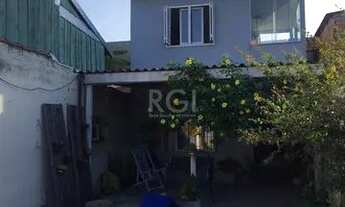 Imagem 2: Casa em Hípica Casa com 2 dormitórios