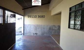 Imagem 2: QR 501 Ótima Casa na LAJE com 3 Qurtos em Samambaia Sul - Brasília - DF