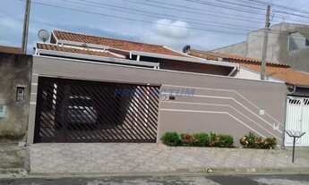 Imagem: Casa - Jardim dos Ipês - Sumaré