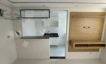 Imagem 2: Apartamento - Jardim Nova Europa - Campinas