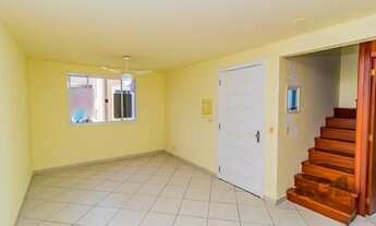 Imagem 3: Casa 84m² - 3 dormitórios, 1 suíte, churrasqueira e 1 vaga de garagem no bairro Jardim Itú