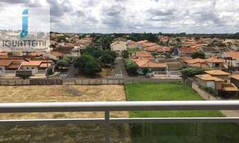 Imagem 4: Apartamento para alugar, 51 m² por R$ 1.900,00/mês - Jardim Tarraf II - São José do Rio Pr