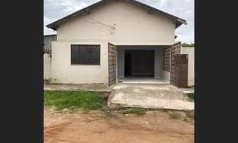 Imagem: Alugo casa na nova república