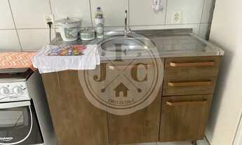 Imagem 7: Apartamento para locação no Condomínio Reserva Sul Condomínio Resort