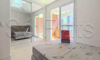 Imagem 7: Residencial Loft JCP na Vila Nova Conceição com 38m² e 1 dorm disponível locação