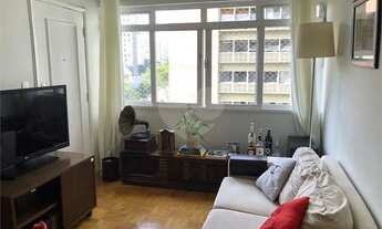 Imagem: Apartamento-São Paulo-VILA OLÍMPIA