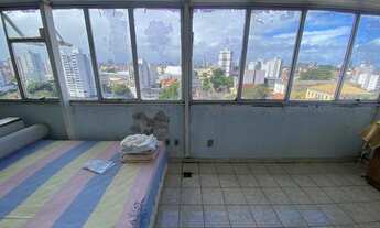 Imagem 6: Cobertura para Venda em Salvador, Garcia, 1 dormitório, 2 banheiros, 1 vaga