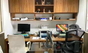 Imagem 6: Sala à venda, 35 m² por R$ 195.000 - Centro - Campinas/SP