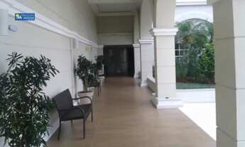 Imagem 3: Florianópolis - Apartamento Padrão - Itacorubi